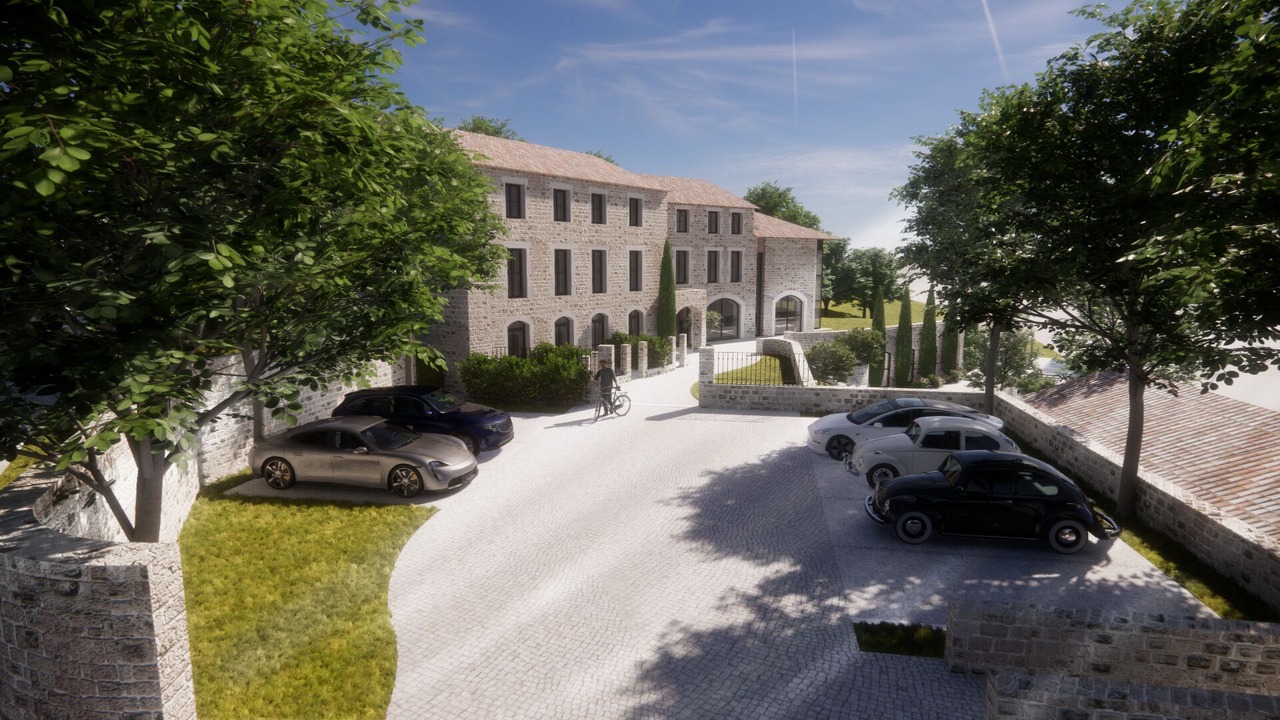 Photo of Outdoor in Labatie-d'Andaure