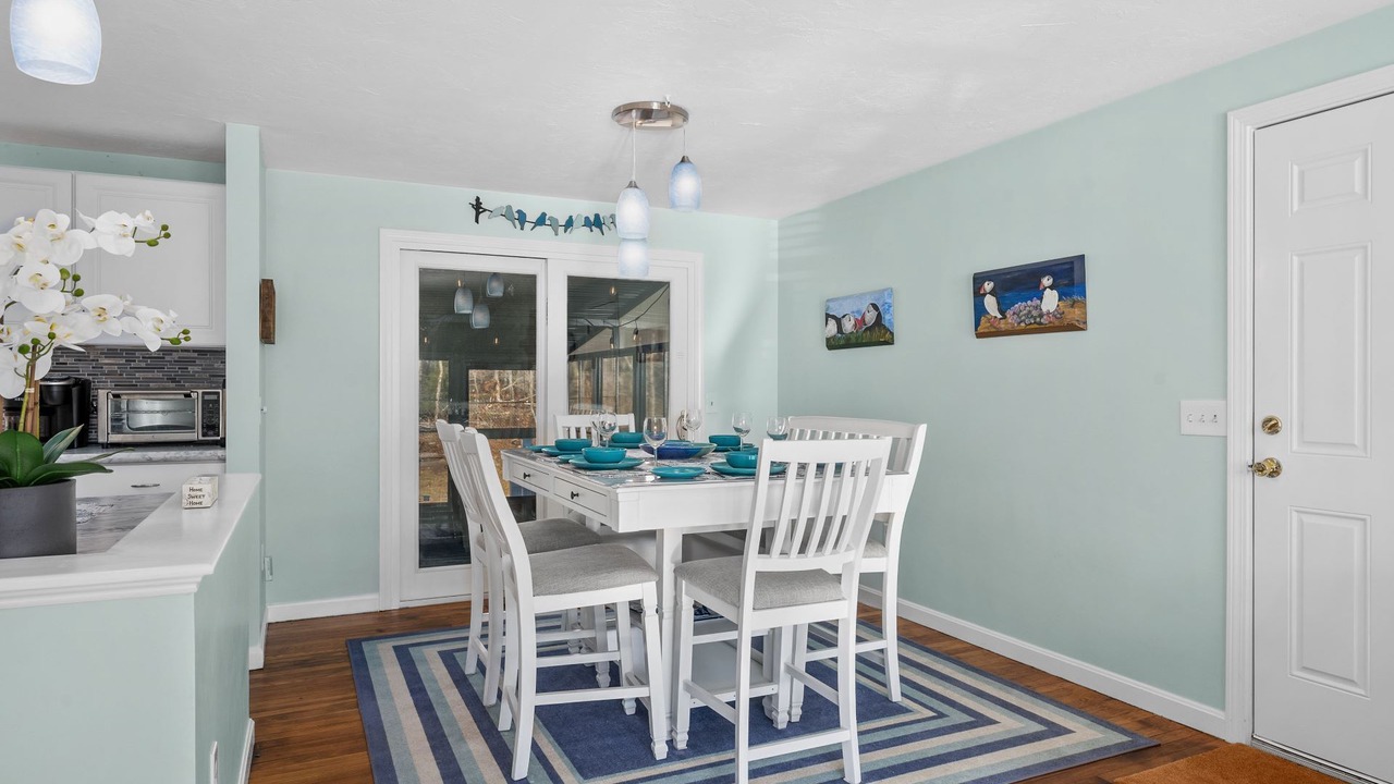 Photo of Outdoor in East Harwich