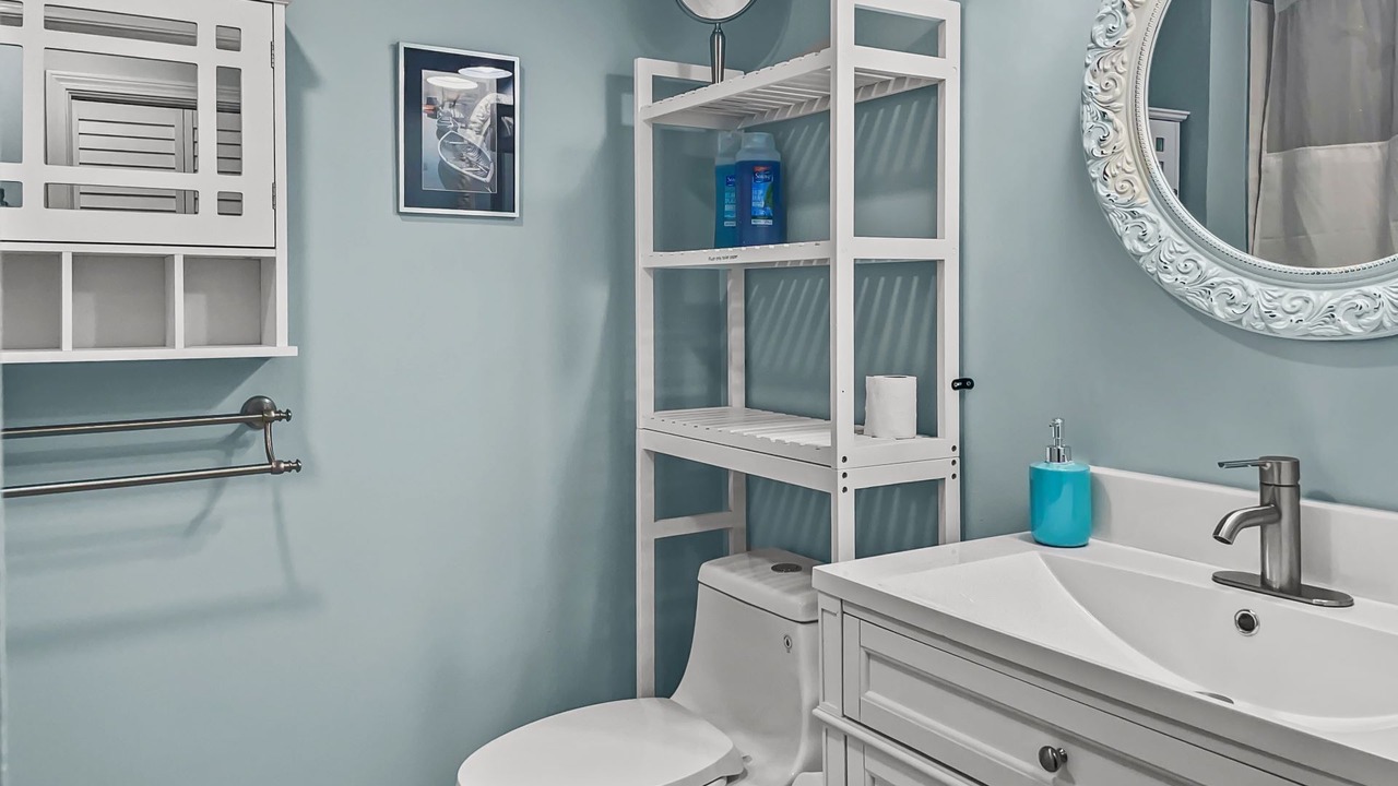 Photo of Bathroom in East Harwich