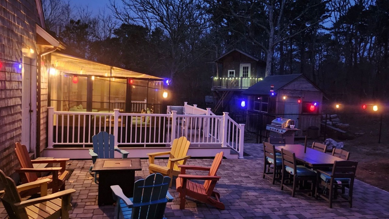 Photo of Outdoor in East Harwich