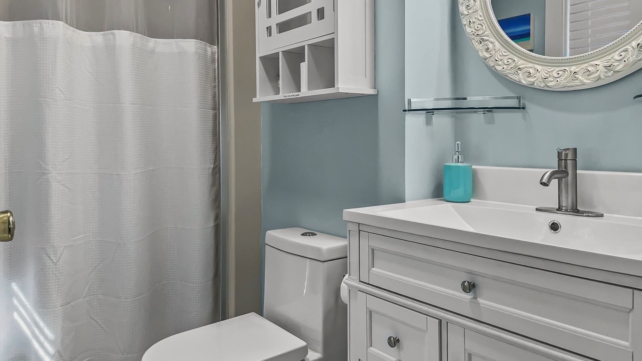 Photo of Bathroom in East Harwich