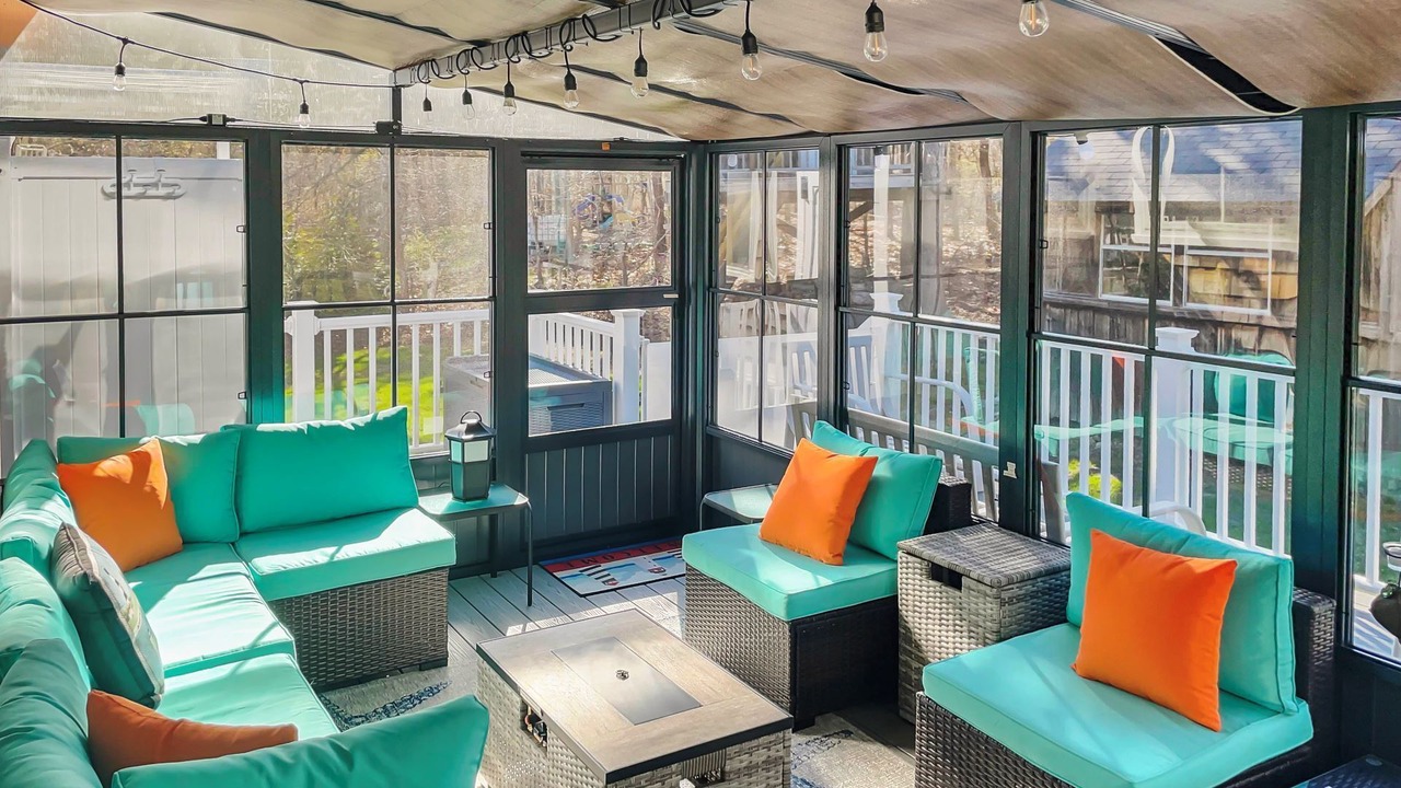 Photo of Outdoor in East Harwich