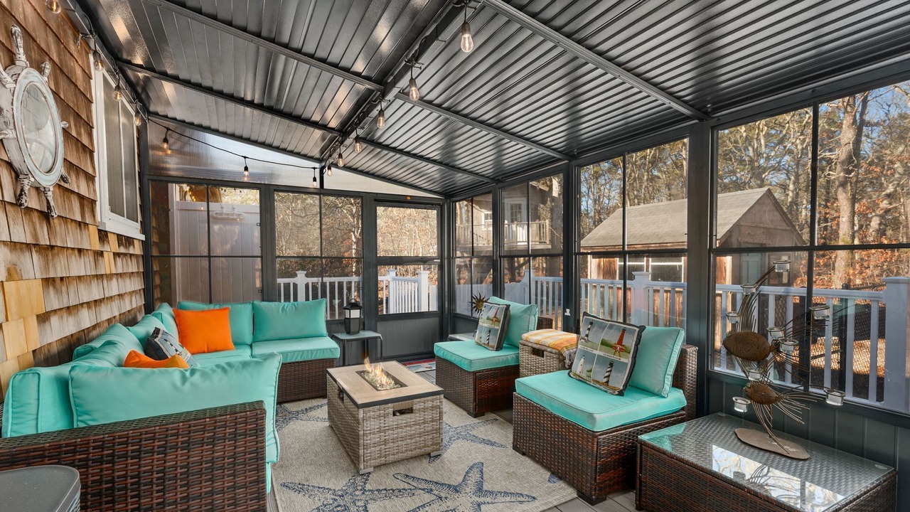 Photo of Outdoor in East Harwich