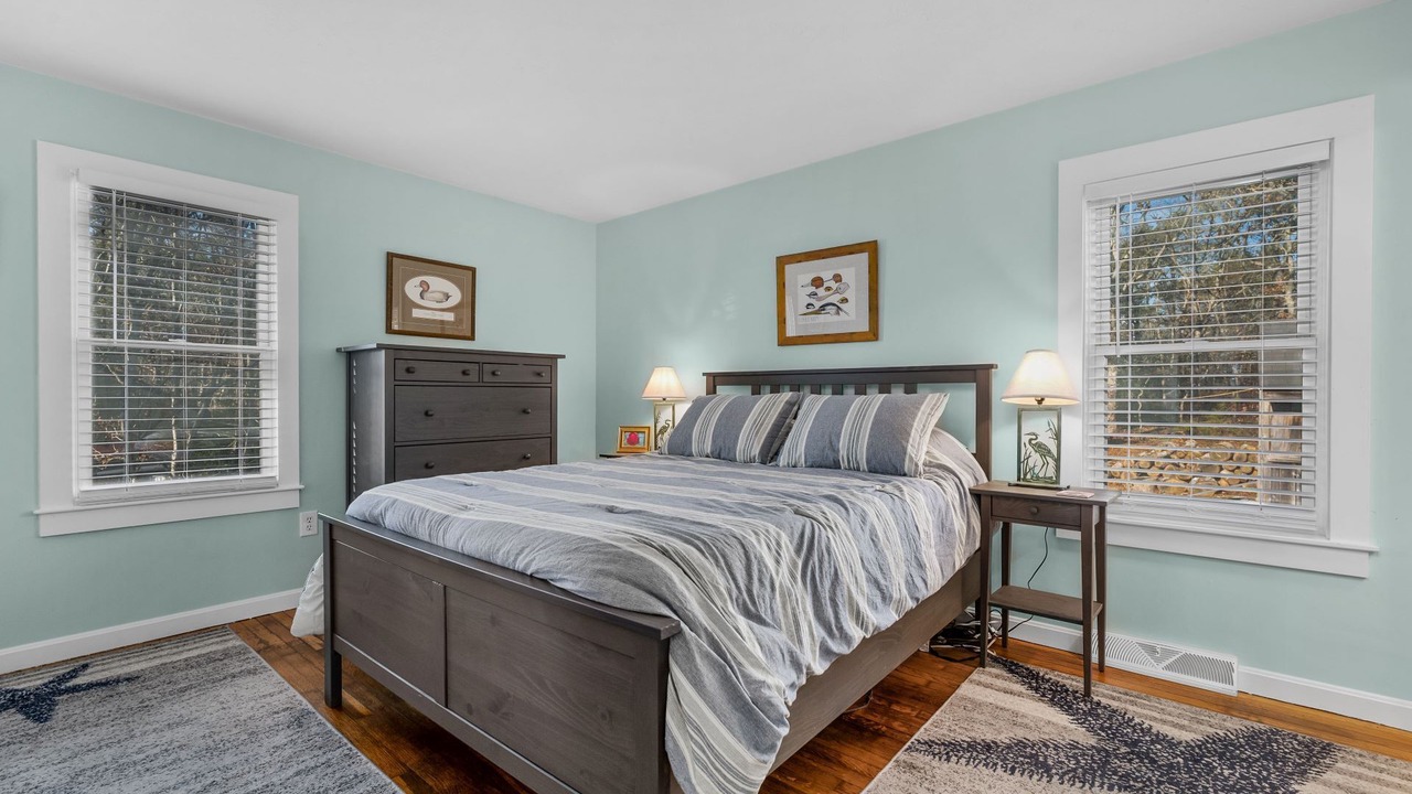 Photo of Bathroom in East Harwich