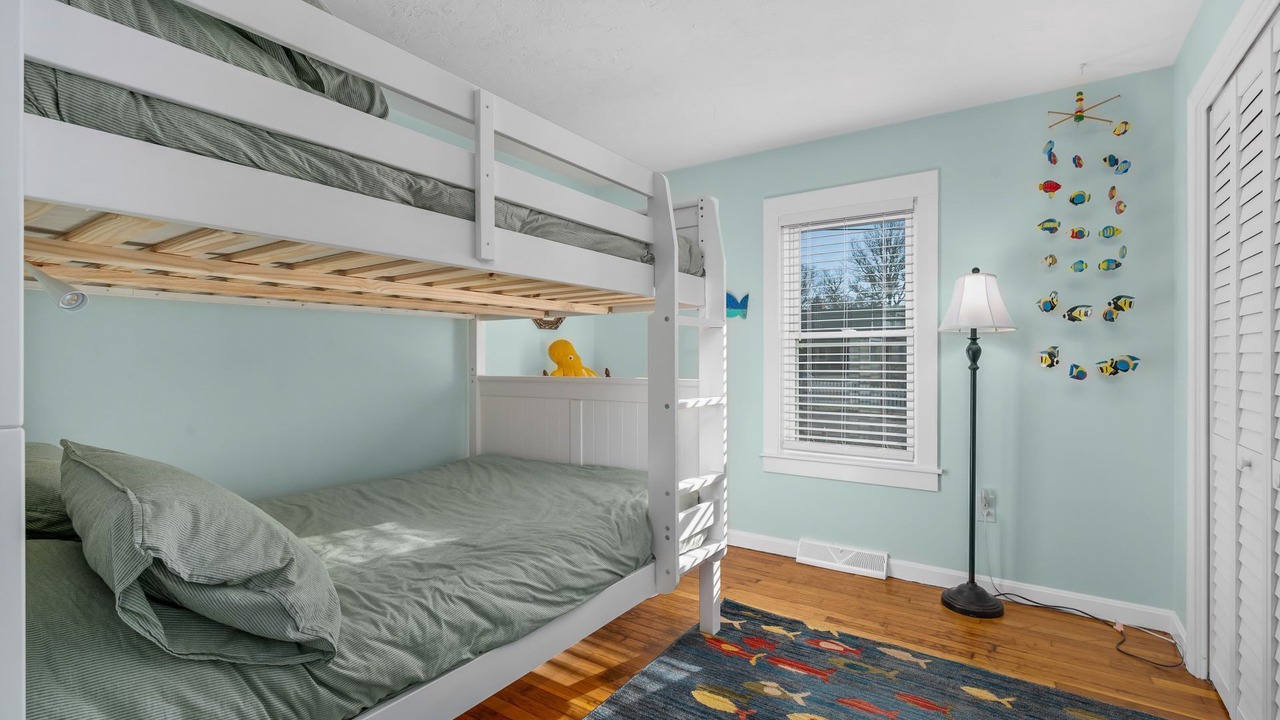 Photo of Bedroom in East Harwich