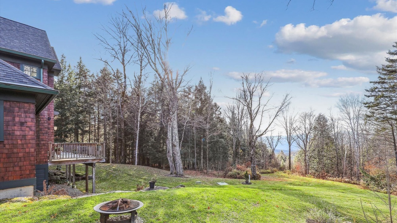 Photo of Outdoor in Waterbury Center