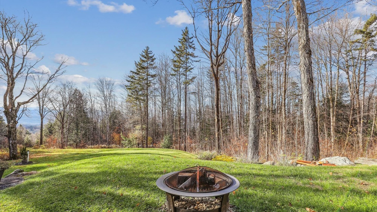 Photo of Outdoor in Waterbury Center