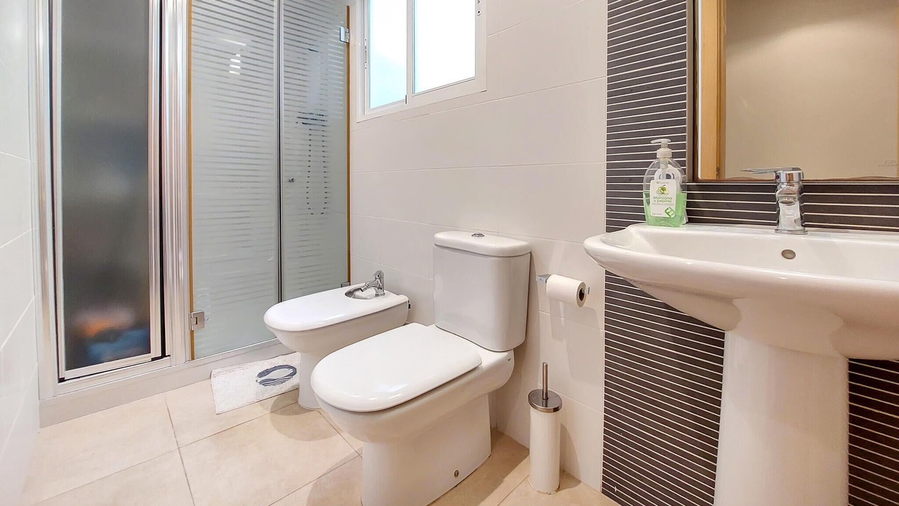 Photo of Bathroom in El Grau de Moncofa