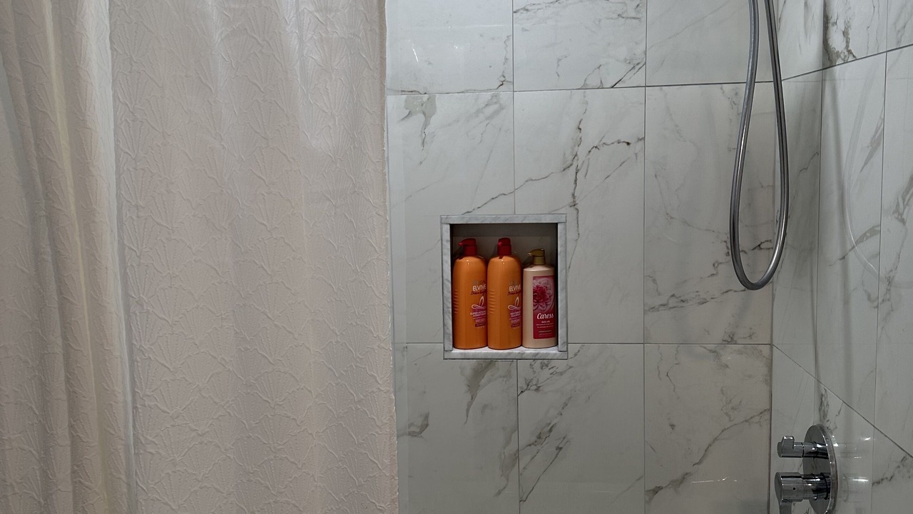 Photo of Bathroom in Rimmon Heights
