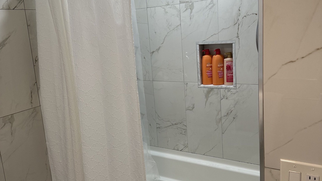Photo of Bathroom in Rimmon Heights
