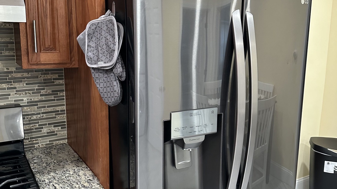 Photo of Kitchen in Rimmon Heights