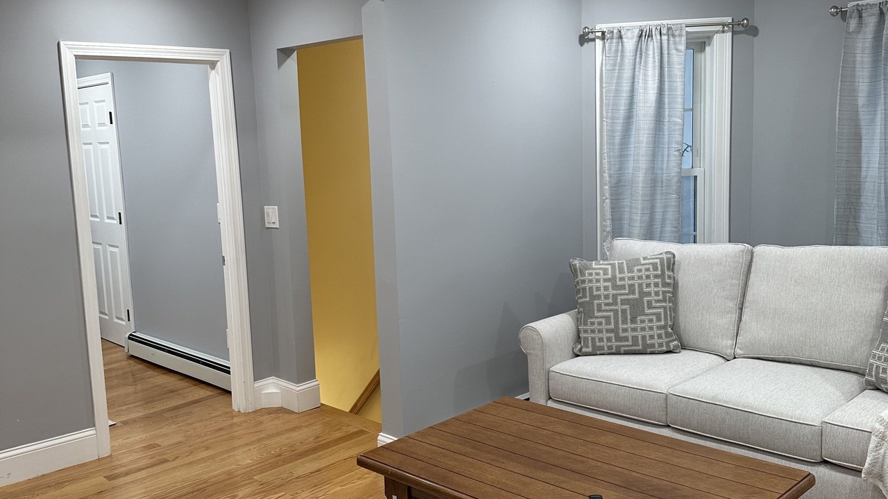 Photo of Livingroom in Rimmon Heights