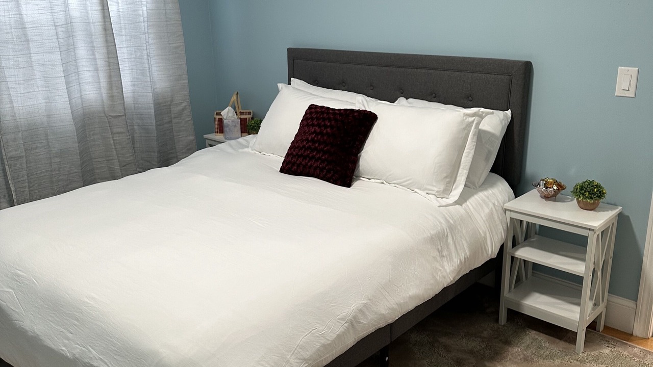 Photo of Bedroom in Rimmon Heights
