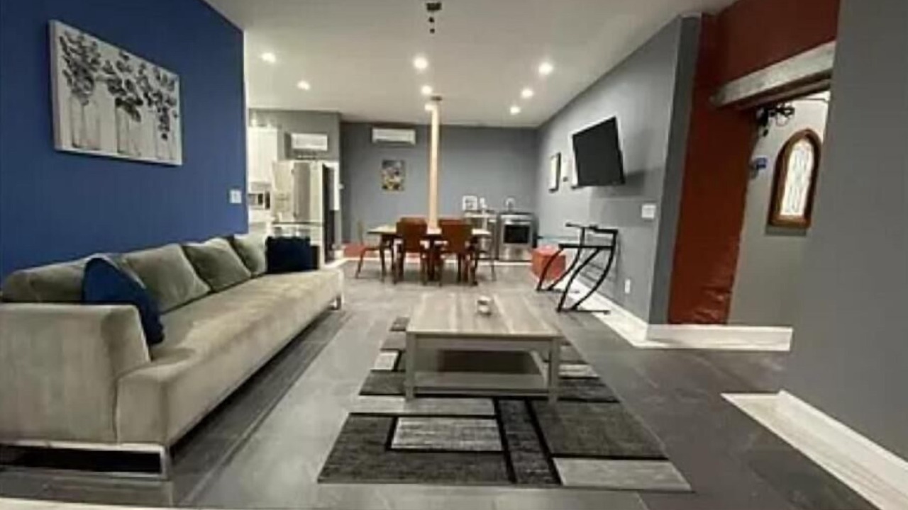 Photo of Livingroom in Allentown