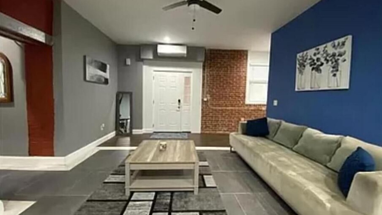Photo of Livingroom in Allentown