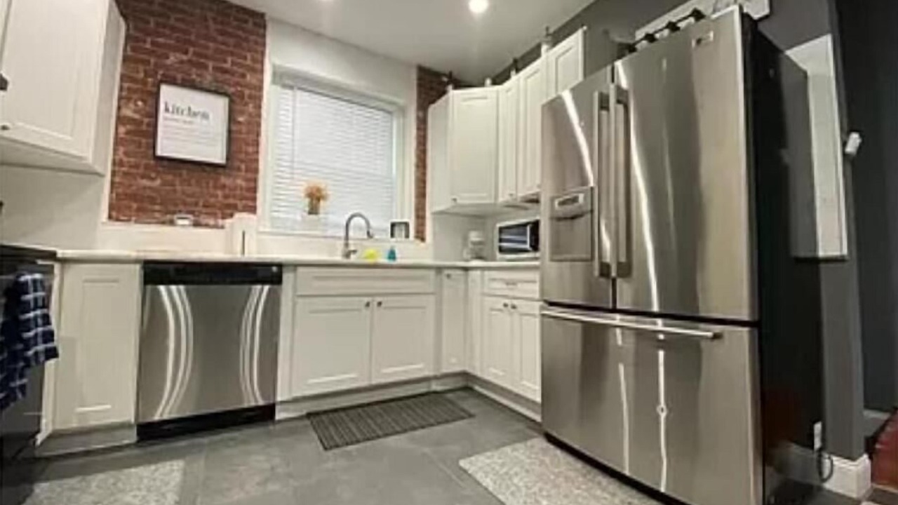 Photo of Kitchen in Allentown