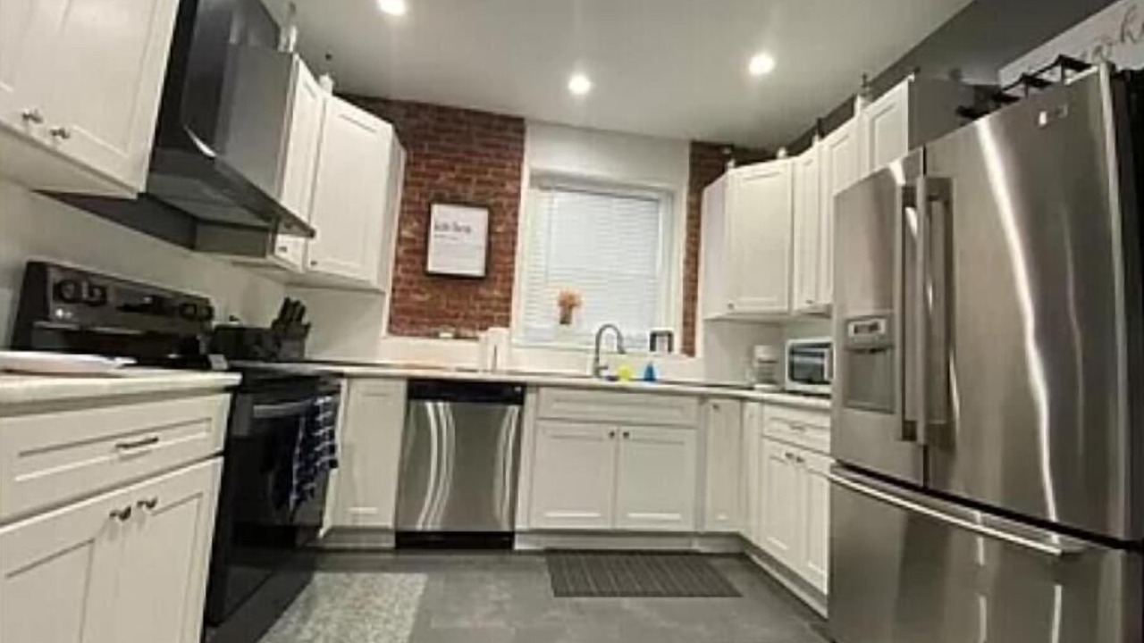 Photo of Kitchen in Allentown