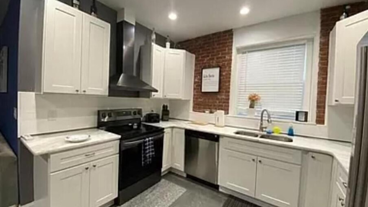 Photo of Kitchen in Allentown
