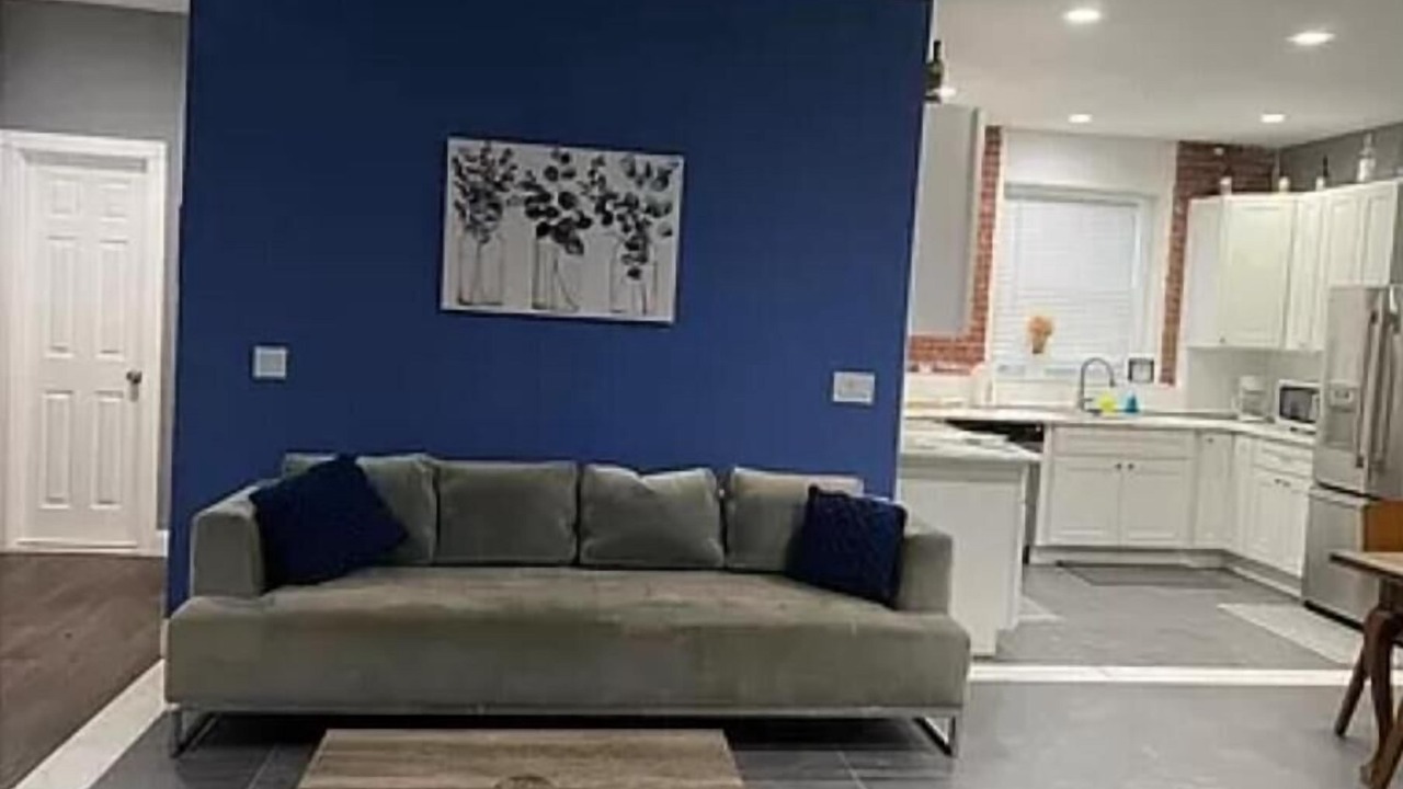 Photo of Livingroom in Allentown