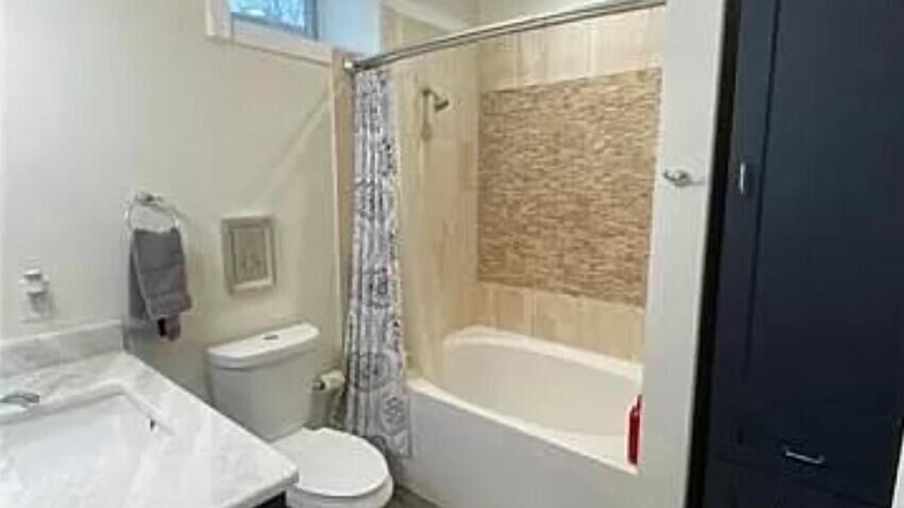 Photo of Bathroom in Allentown