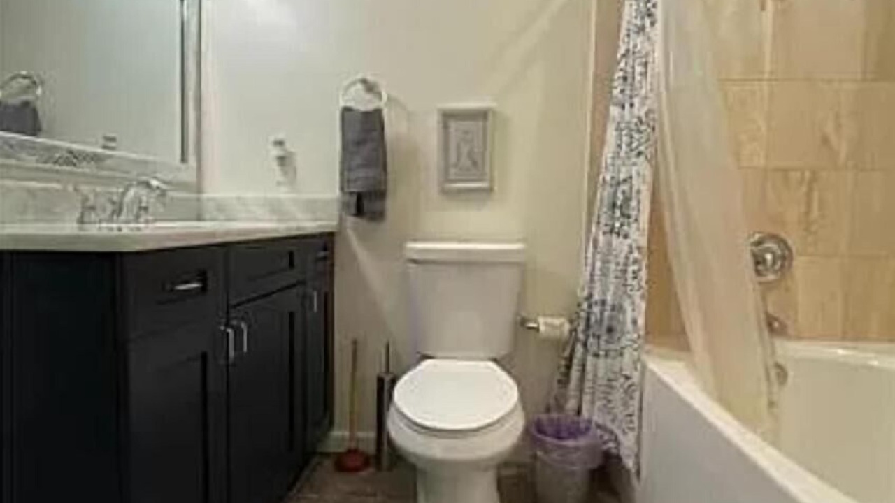 Photo of Bathroom in Allentown