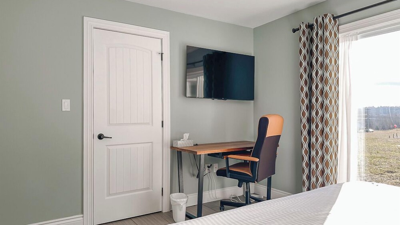Photo of Bedroom in Stanley Bridge