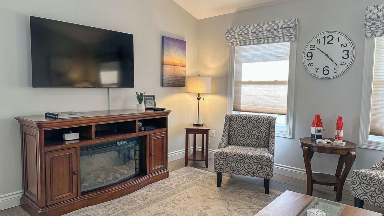 Photo of Livingroom in Stanley Bridge