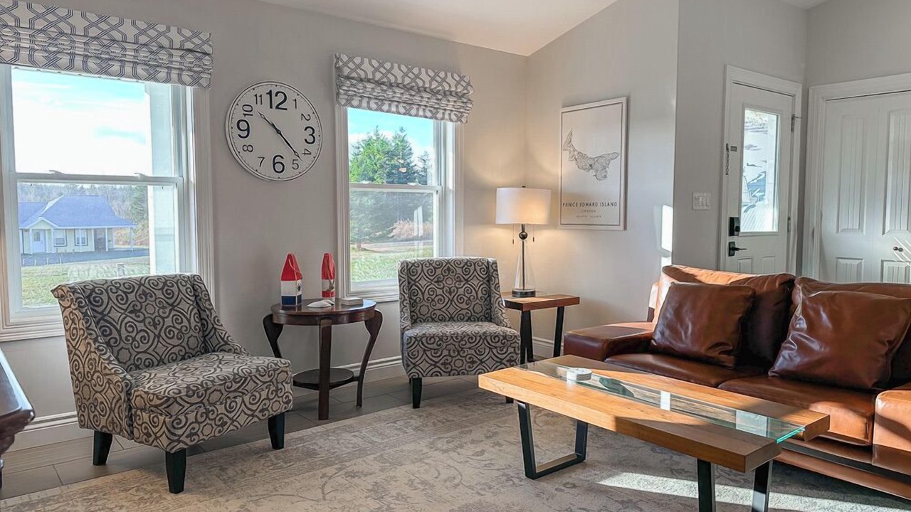 Photo of Livingroom in Stanley Bridge