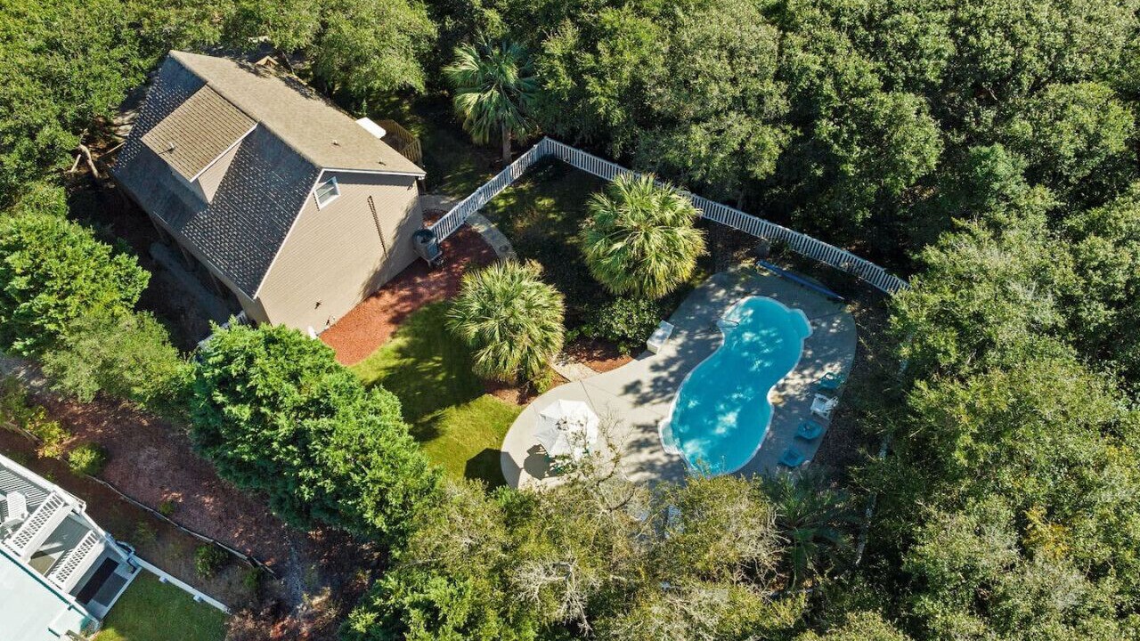 Photo of Outdoor in Emerald Isle