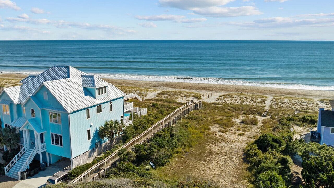 Photo of Outdoor in Emerald Isle