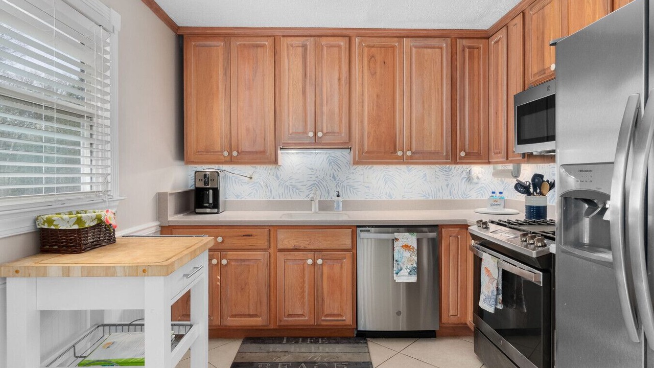 Photo of Kitchen in Emerald Isle