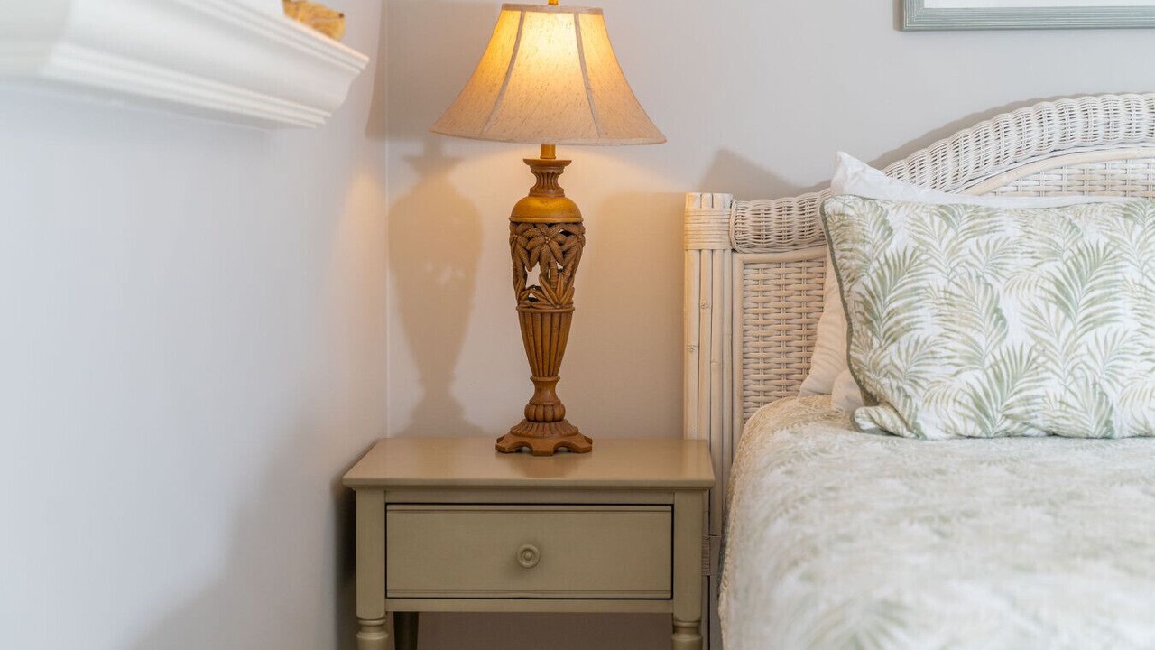 Photo of Bedroom in Emerald Isle