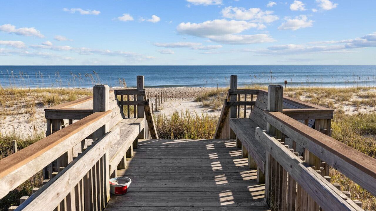 Photo of Outdoor in Emerald Isle
