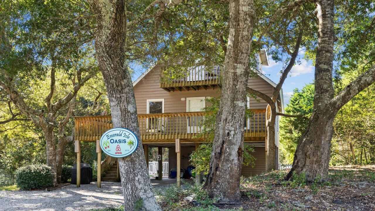 Photo of Outdoor in Emerald Isle
