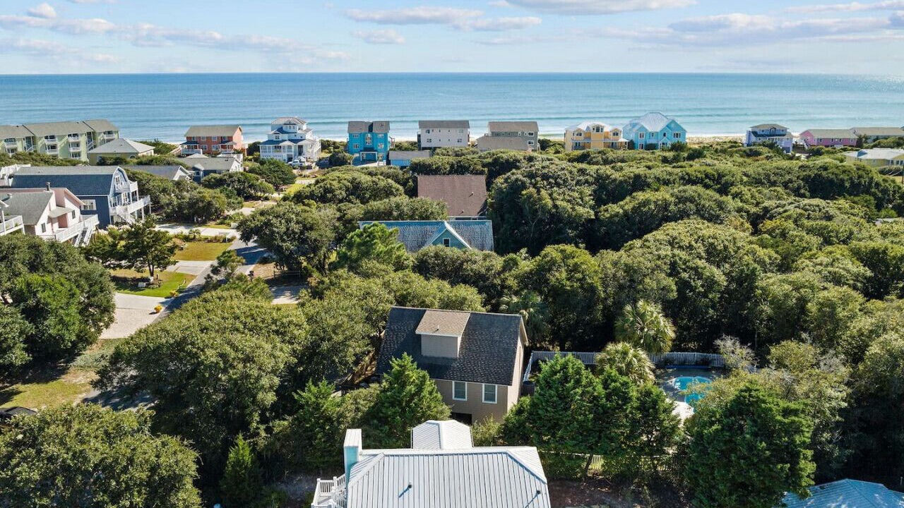 Photo of Outdoor in Emerald Isle
