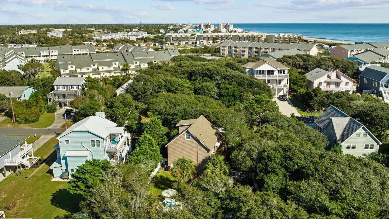 Photo of Outdoor in Emerald Isle