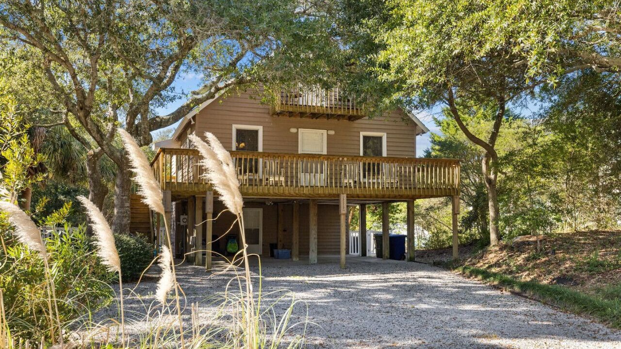 Photo of Outdoor in Emerald Isle