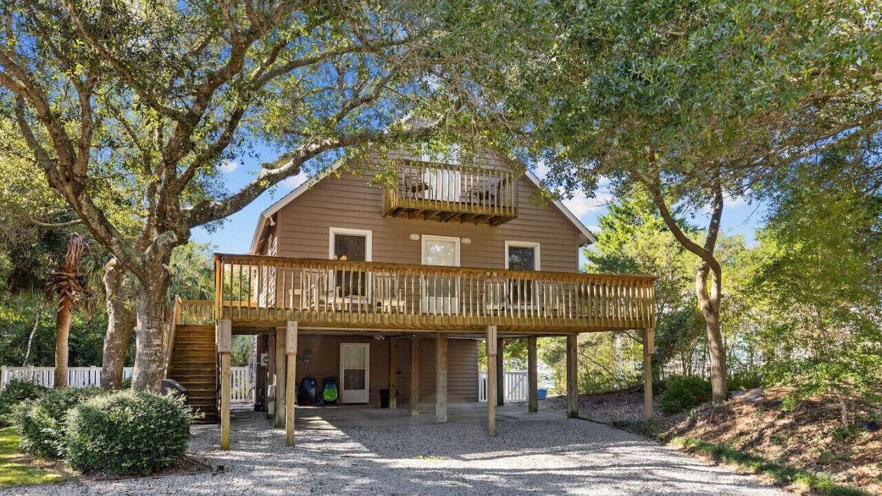 Photo of Outdoor in Emerald Isle