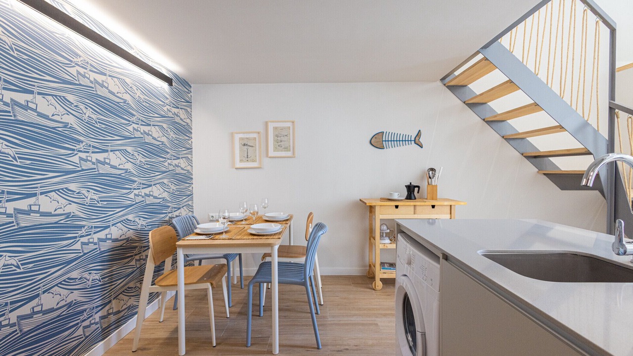 Photo of Kitchen in Camins al Grau