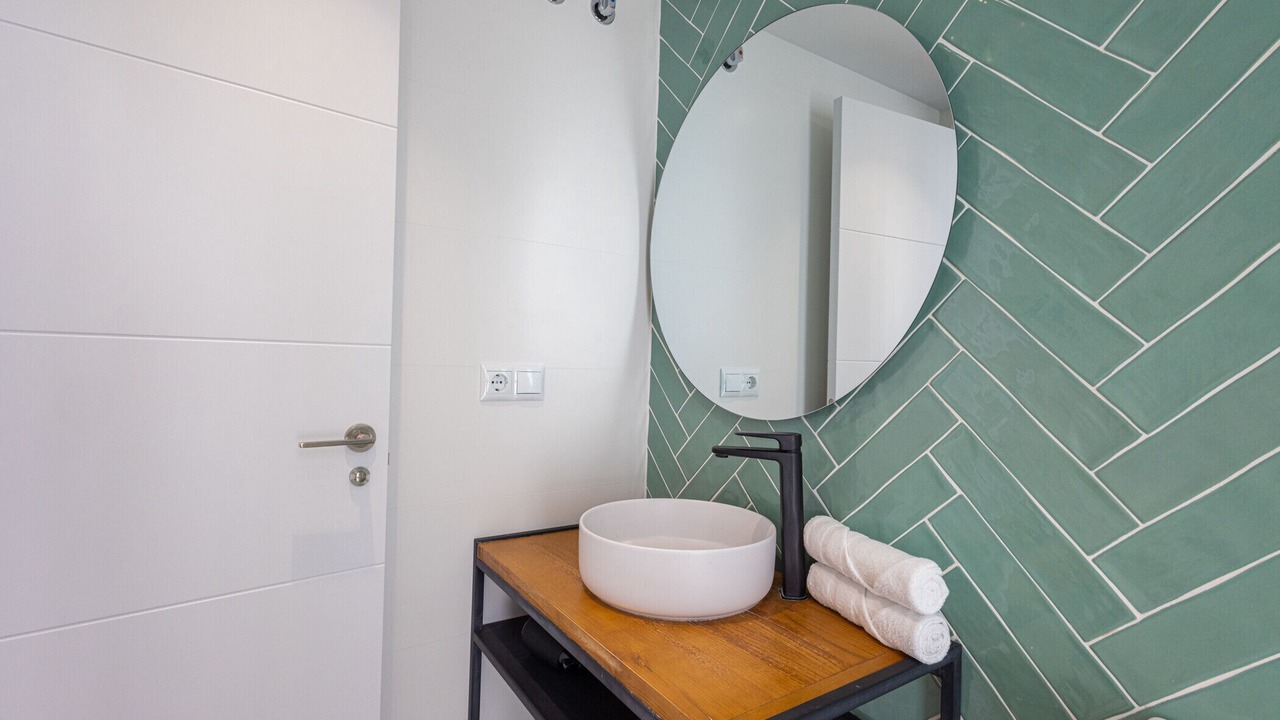 Photo of Bathroom in Camins al Grau