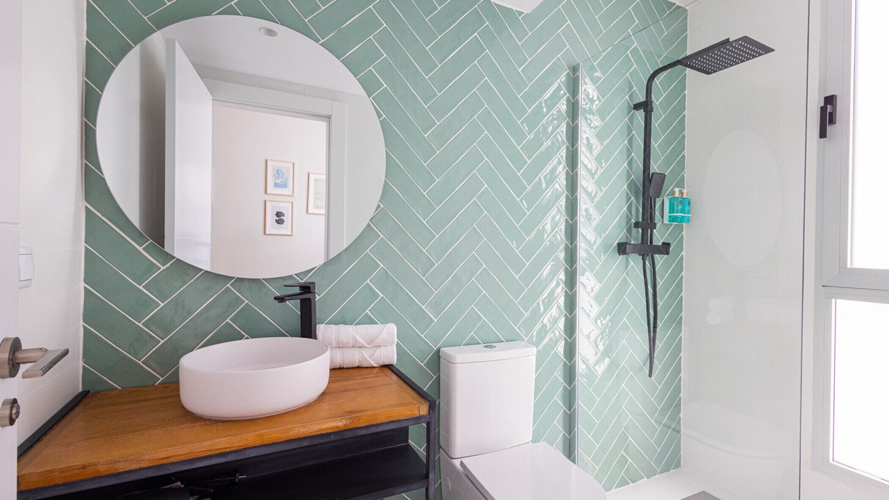 Photo of Bathroom in Camins al Grau