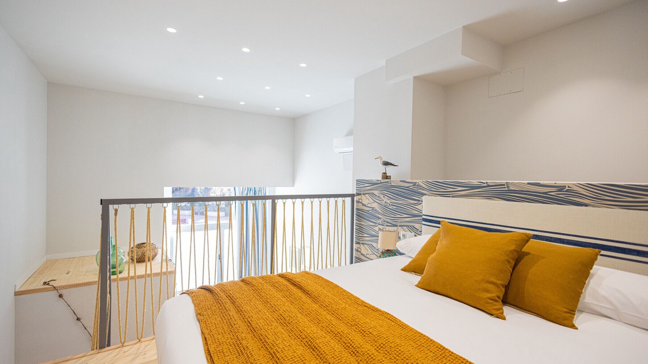 Photo of Bedroom in Camins al Grau