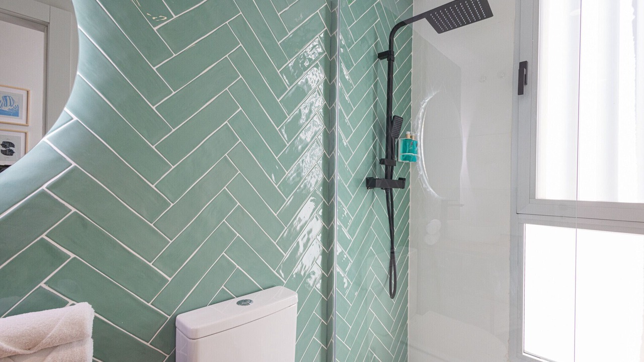 Photo of Bathroom in Camins al Grau