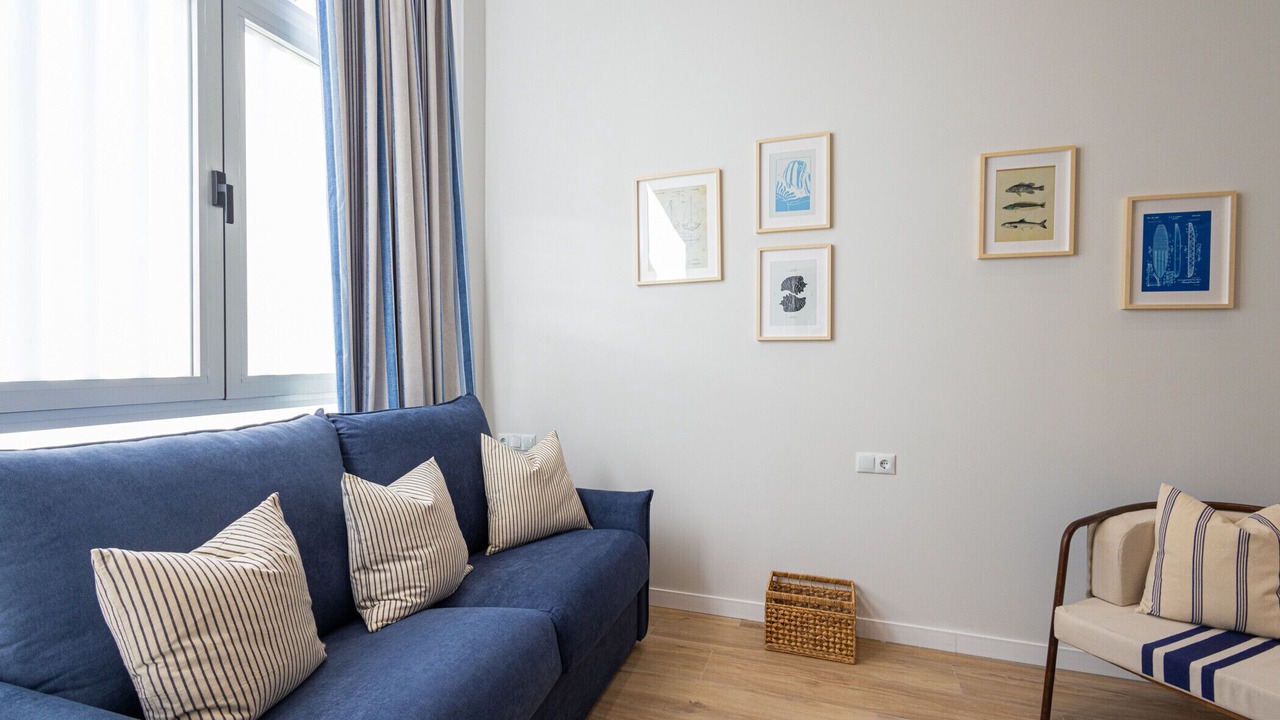 Photo of Livingroom in Camins al Grau