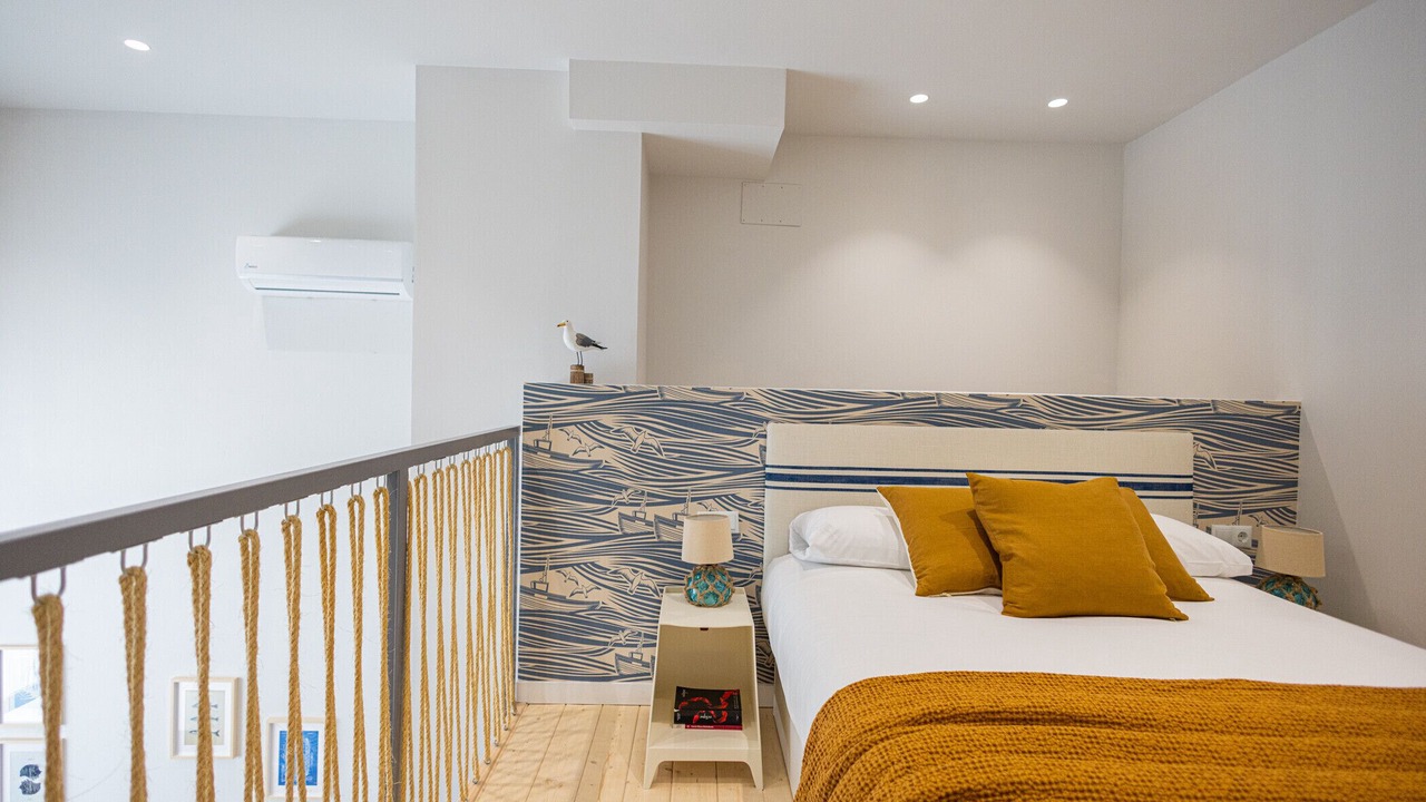 Photo of Bedroom in Camins al Grau