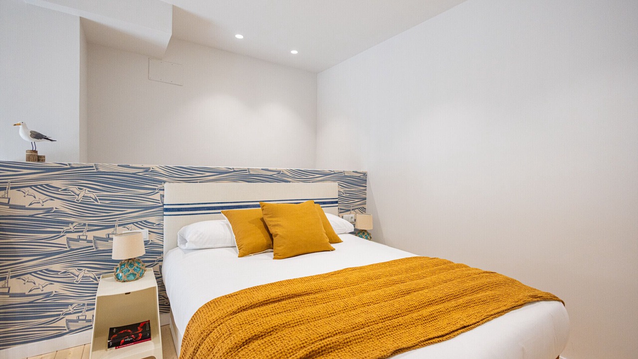 Photo of Bedroom in Camins al Grau