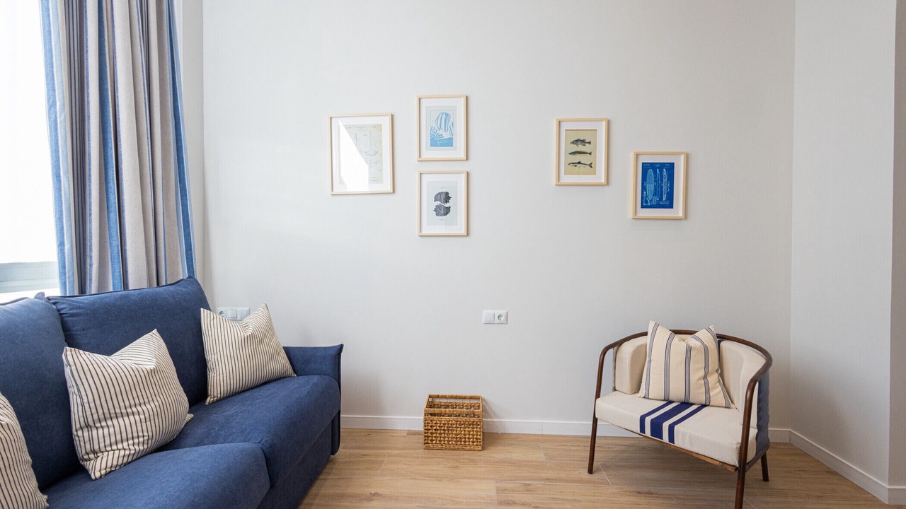Photo of Livingroom in Camins al Grau