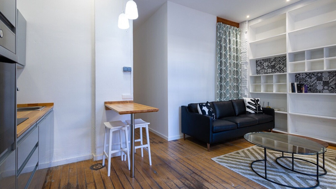 Photo of Livingroom in Morvedre