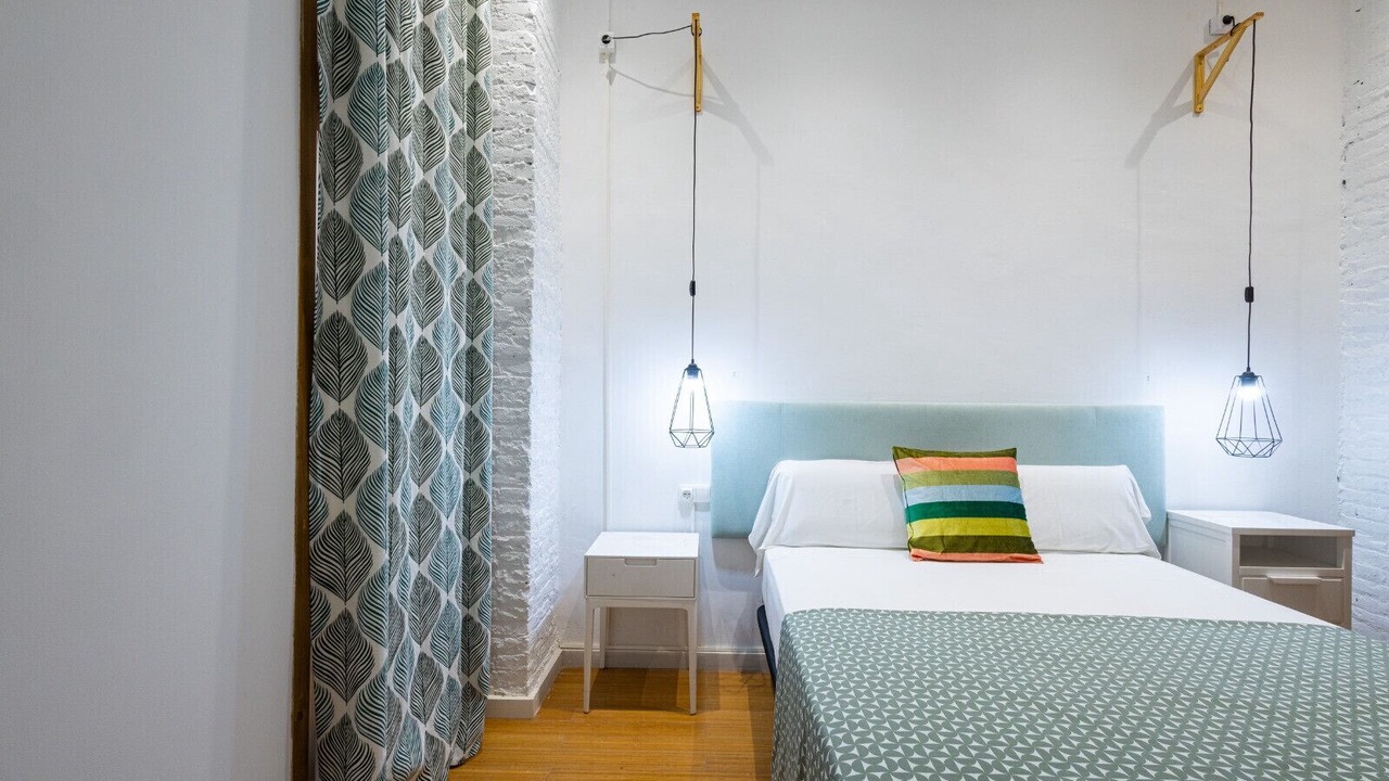 Photo of Bedroom in Morvedre