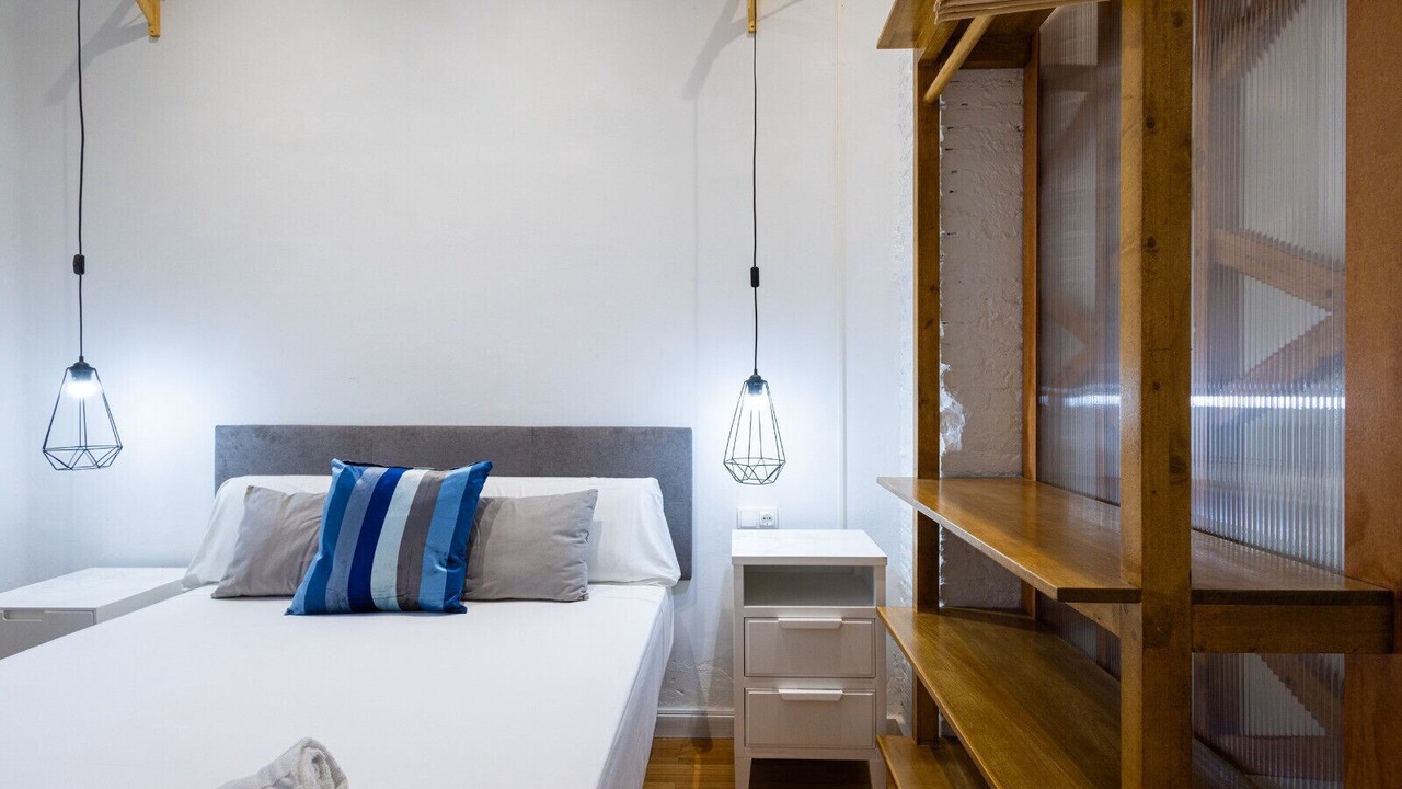 Photo of Bedroom in Morvedre